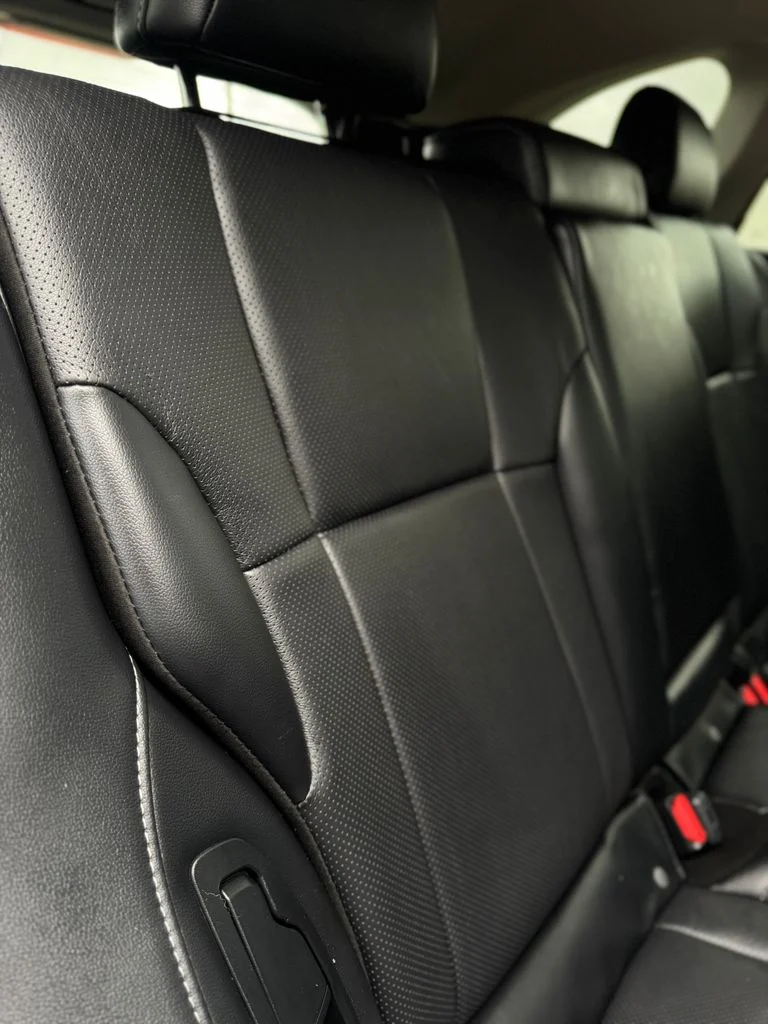 Used 2020 Black Subaru Limited image 35