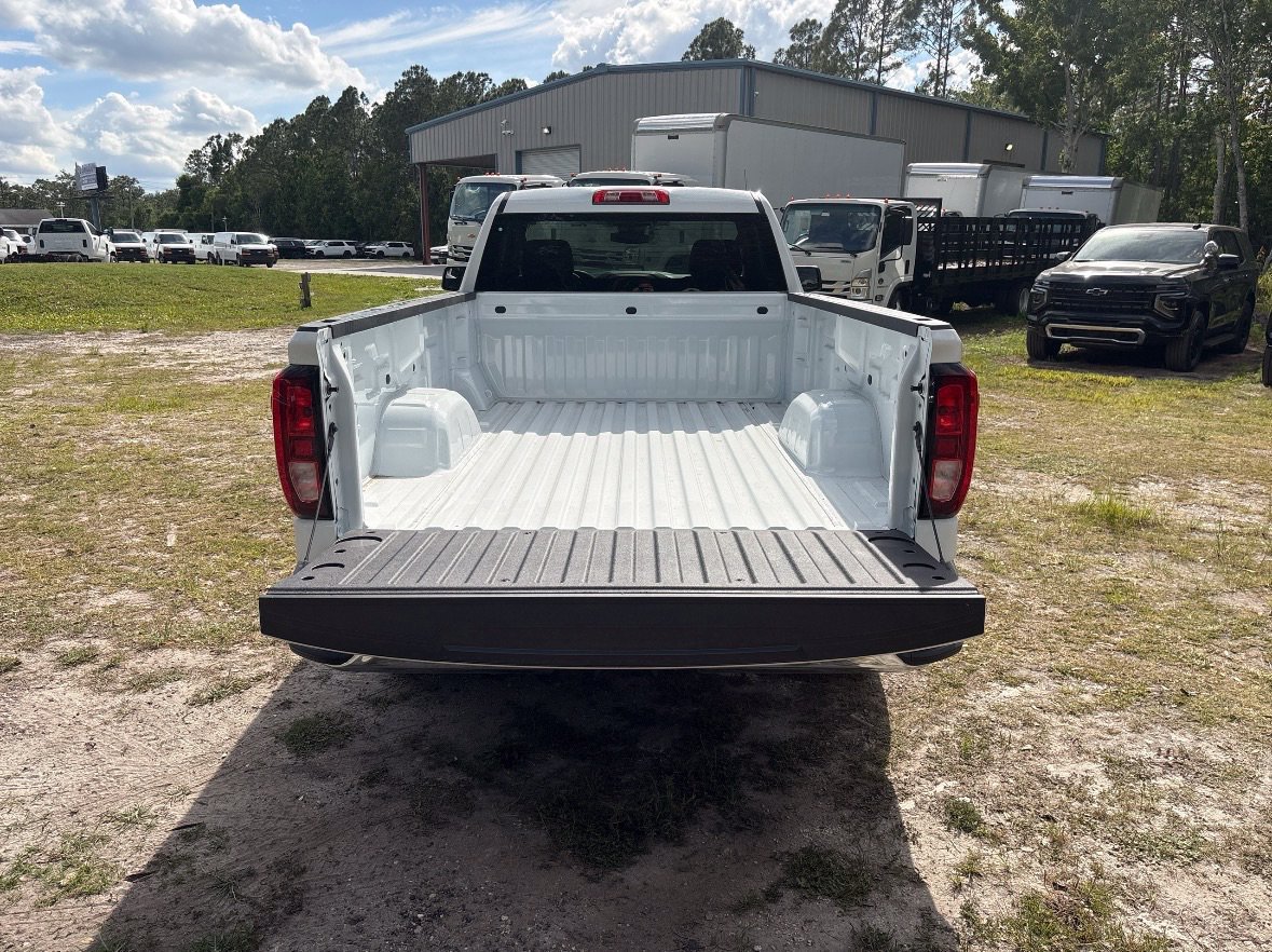 2026 GMC Sierra 1500 Pro - Photo 17