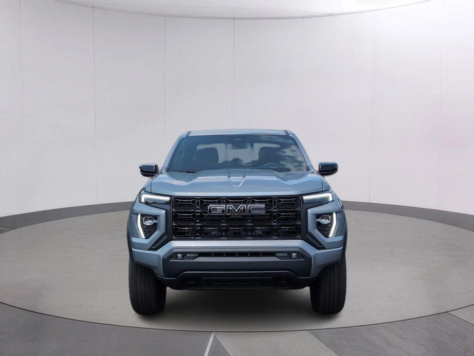 New 2026 Sterling Metallic GMC Elevation image 9