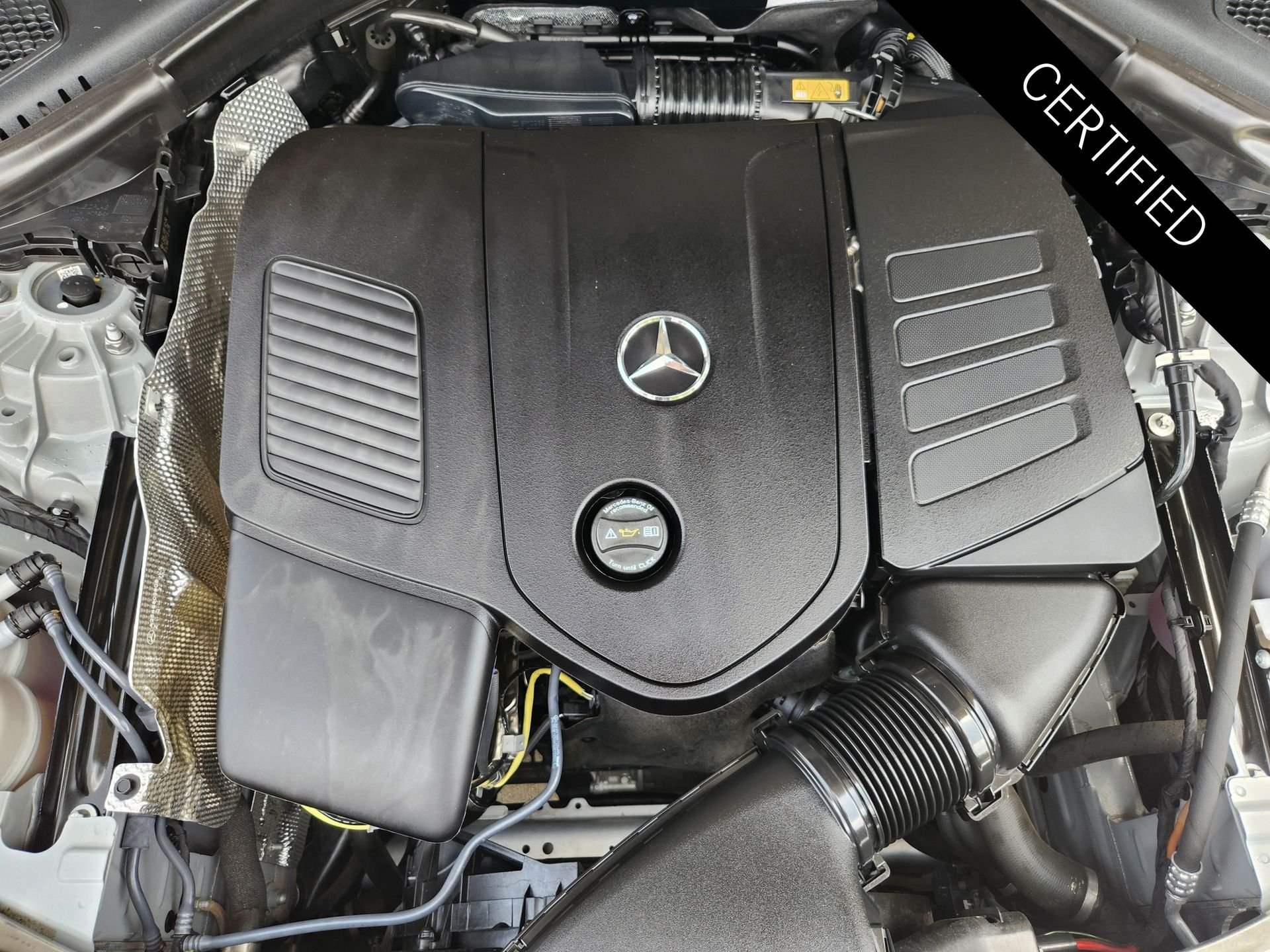 Certified Used 2026 MANUFAKTUR Alpine Gray Mercedes-Benz GLC 300 image 32