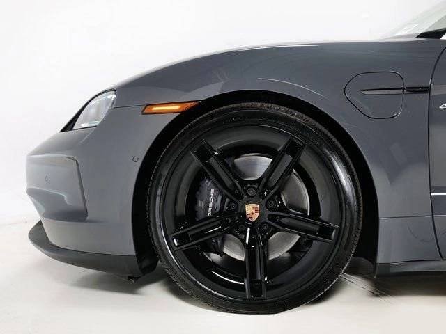 New 2026 Slate Grey Neo Porsche  image 34