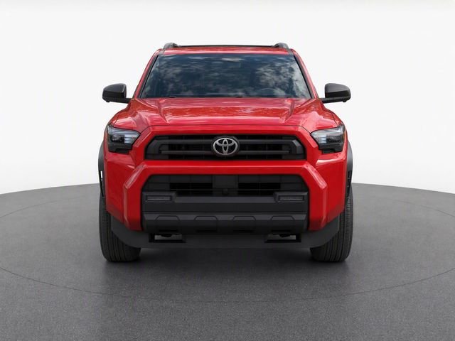 Used 2026 Red Toyota SR5 image 5
