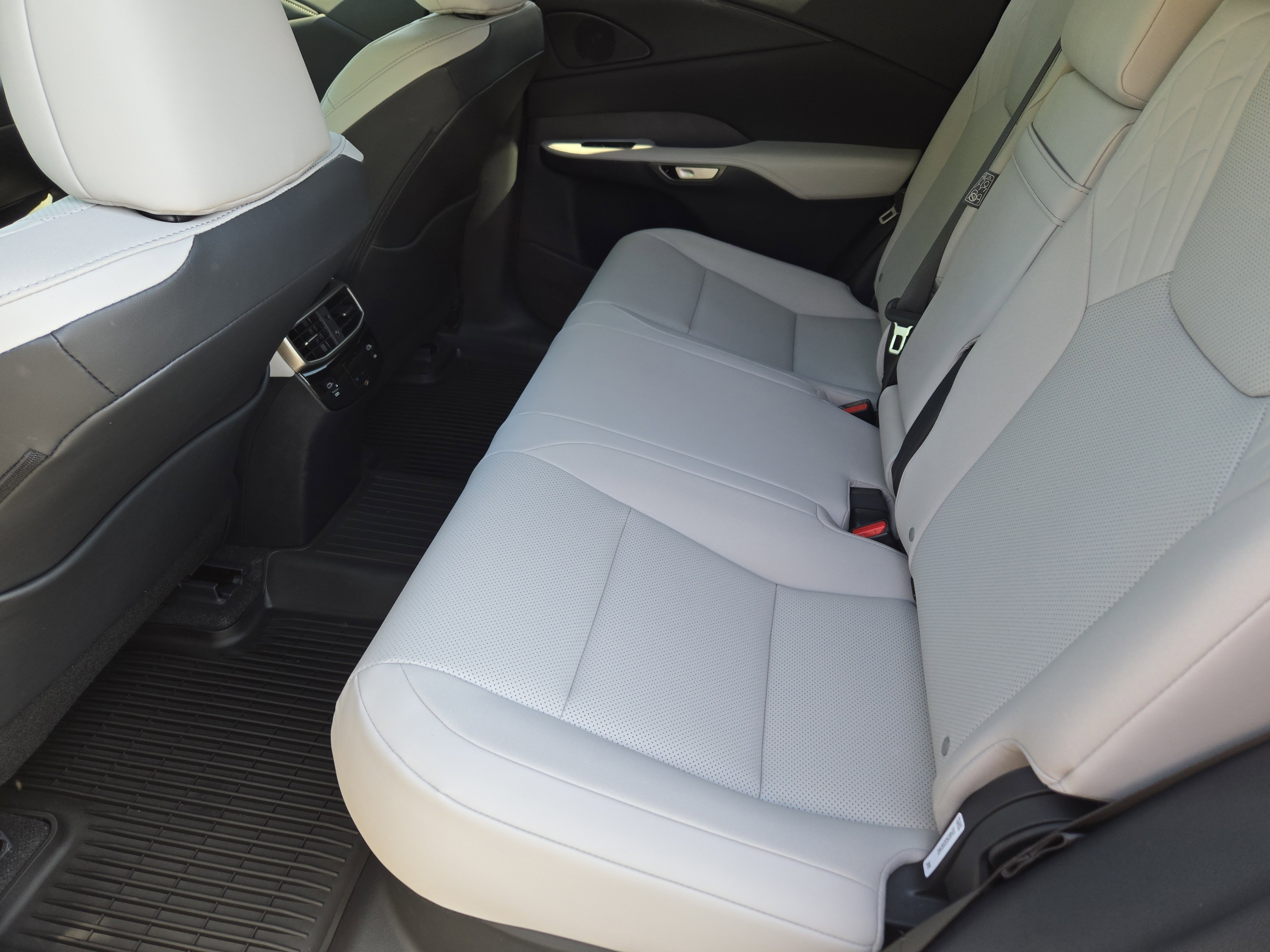 New 2026 Cloudburst Gray Lexus PREMIUM image 20
