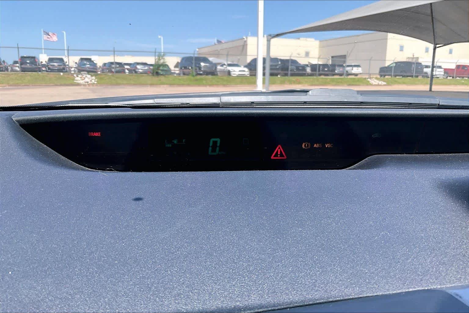 Used 2005 Tideland Pearl Toyota  image 21