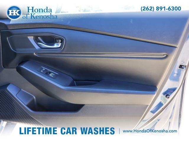 2024 Honda Accord EX - Photo 26
