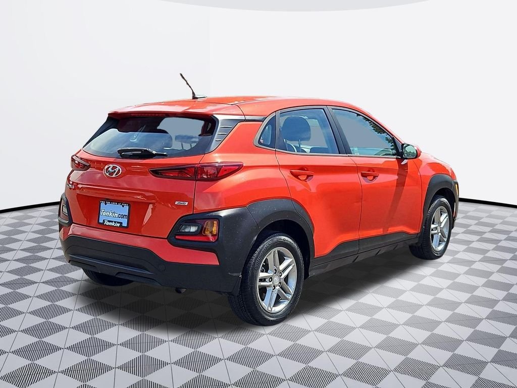 2019 Hyundai Kona SE - Photo 6