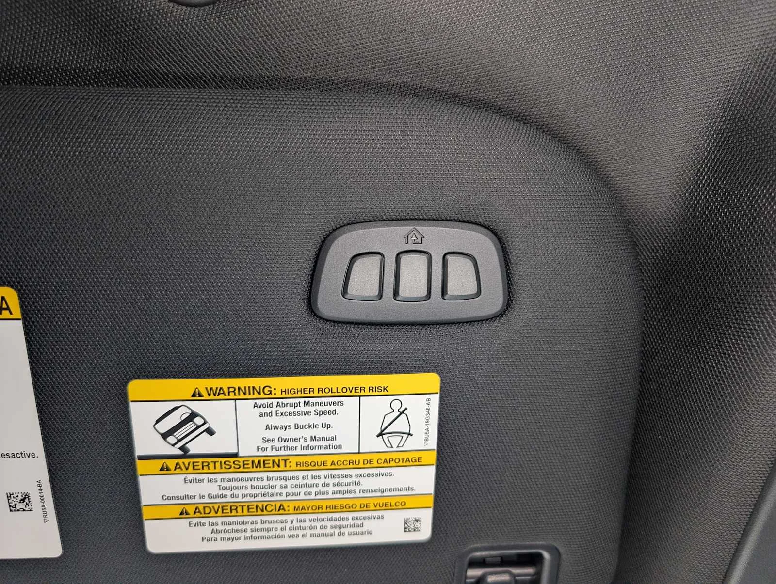 New 2026 Star White Metallic Tri-Coat Ford F-250® Platinum® image 31