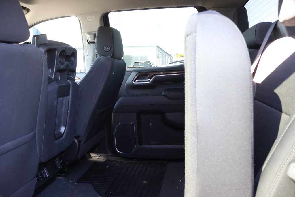 2024 Chevrolet Silverado 1500 LT - Photo 32