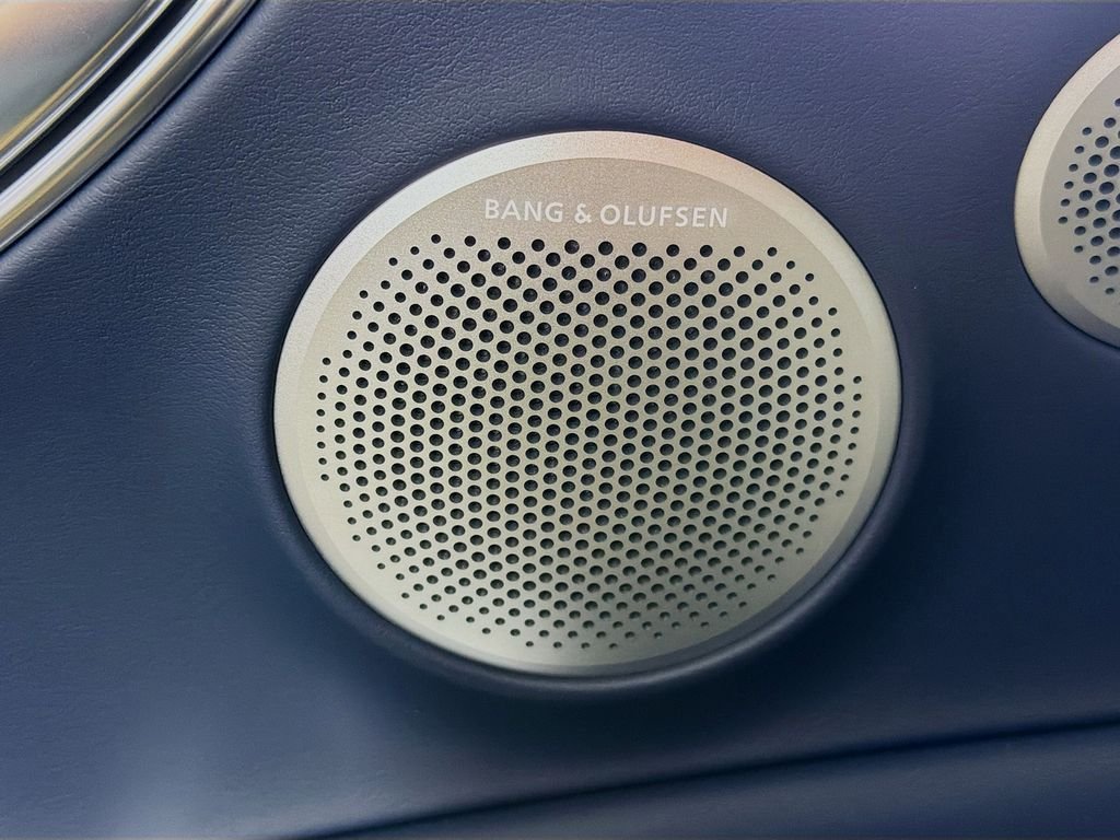 New 2026 Savile Silver Genesis 3.5T Prestige image 19