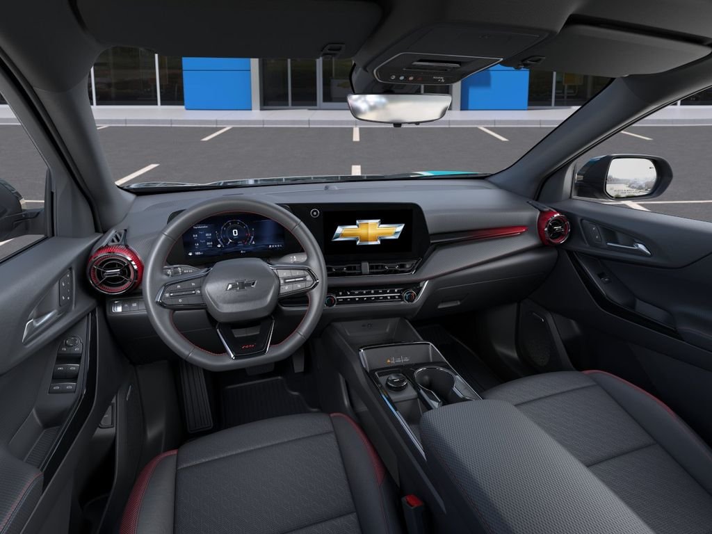 2026 Chevrolet Equinox RS - Photo 16