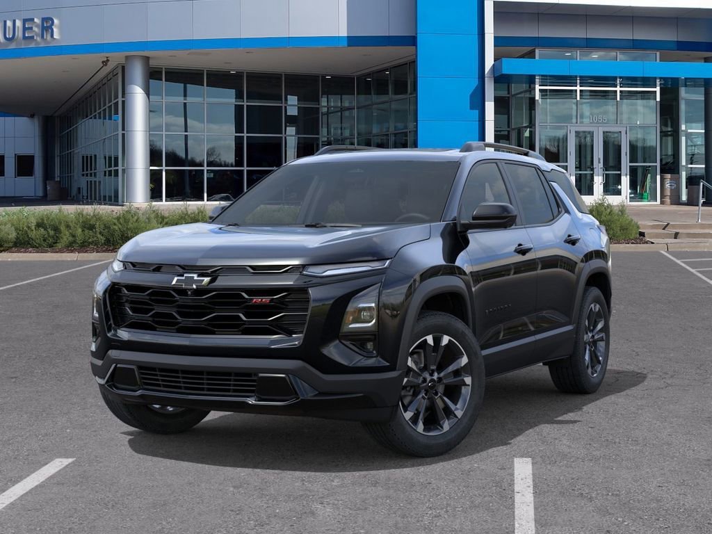 2026 Chevrolet Equinox RS - Photo 6