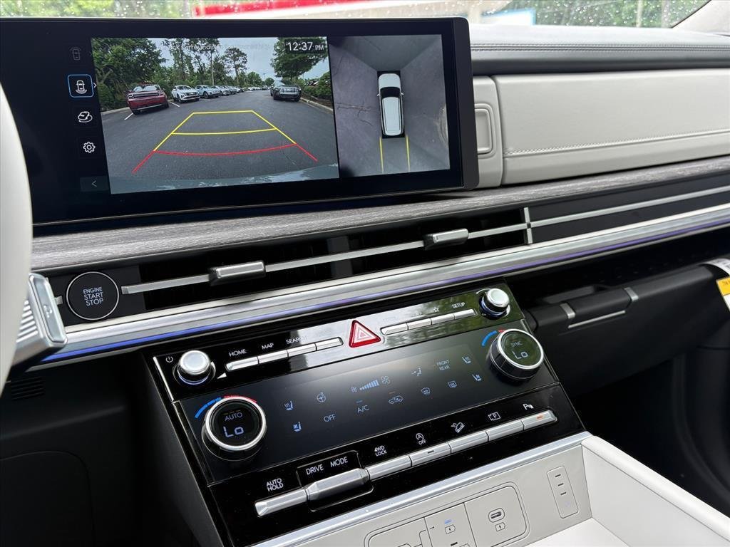 New 2026 Hampton Gray Nt2 Hyundai Limited image 36