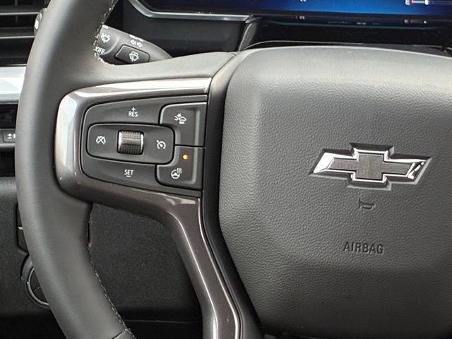 2026 Chevrolet Silverado 2500 HD High Country - Photo 22
