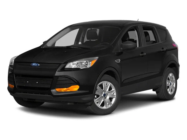 2014 Ford Escape's photo