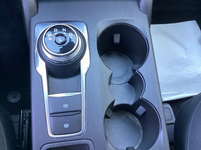 Certified Used 2024 Carbonized Gray Metallic Ford Active image 34