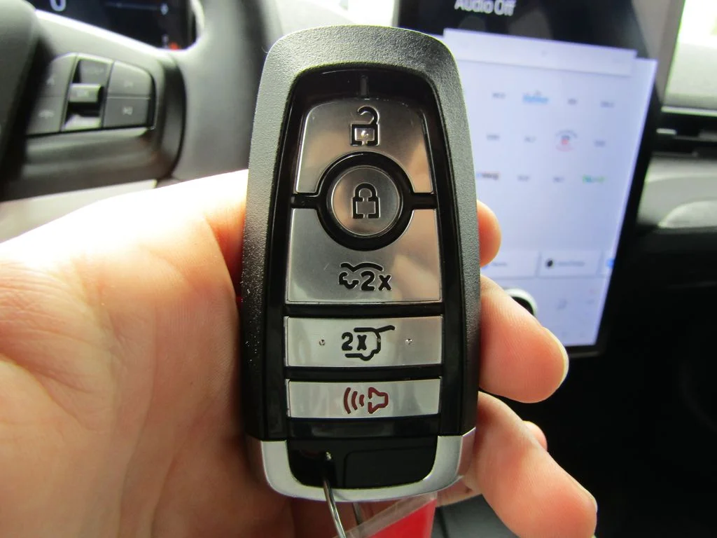 Used 2025 Desert Sand Ford GT image 43