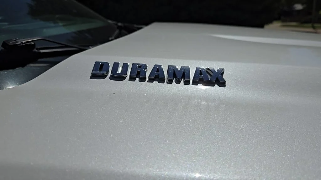 Used 2021 IRIDESCENT PEARL TRICOAT Chevrolet LTZ image 39