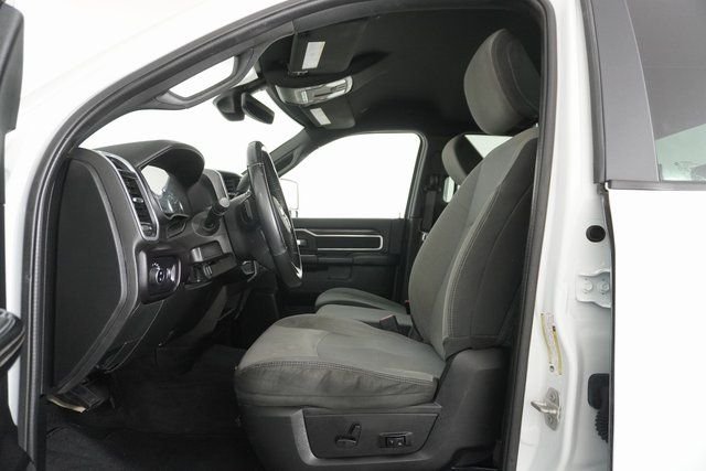 2024 RAM Ram 2500 Pickup Big Horn - Photo 19