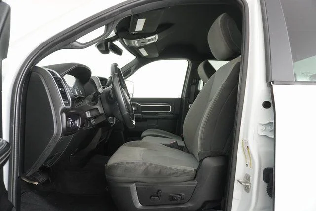 2024 RAM Ram 2500 Pickup Big Horn - Photo 19