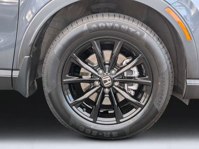 Used 2024 Gray Honda Sport-L image 11
