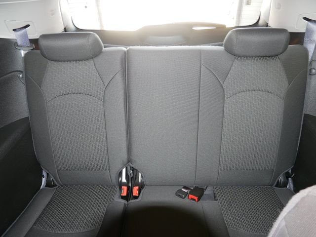 Used 2012 Black Chevrolet LT image 10