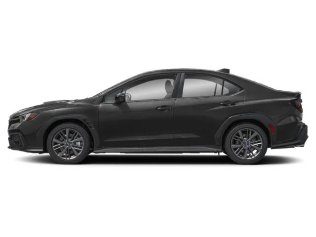 New 2026 Crystal Black Silica Subaru Base image 3