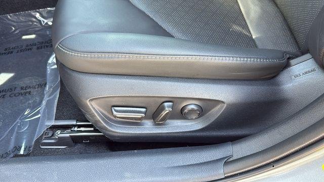 Certified Used 2024 CELESTIAL SILVER Toyota  image 18