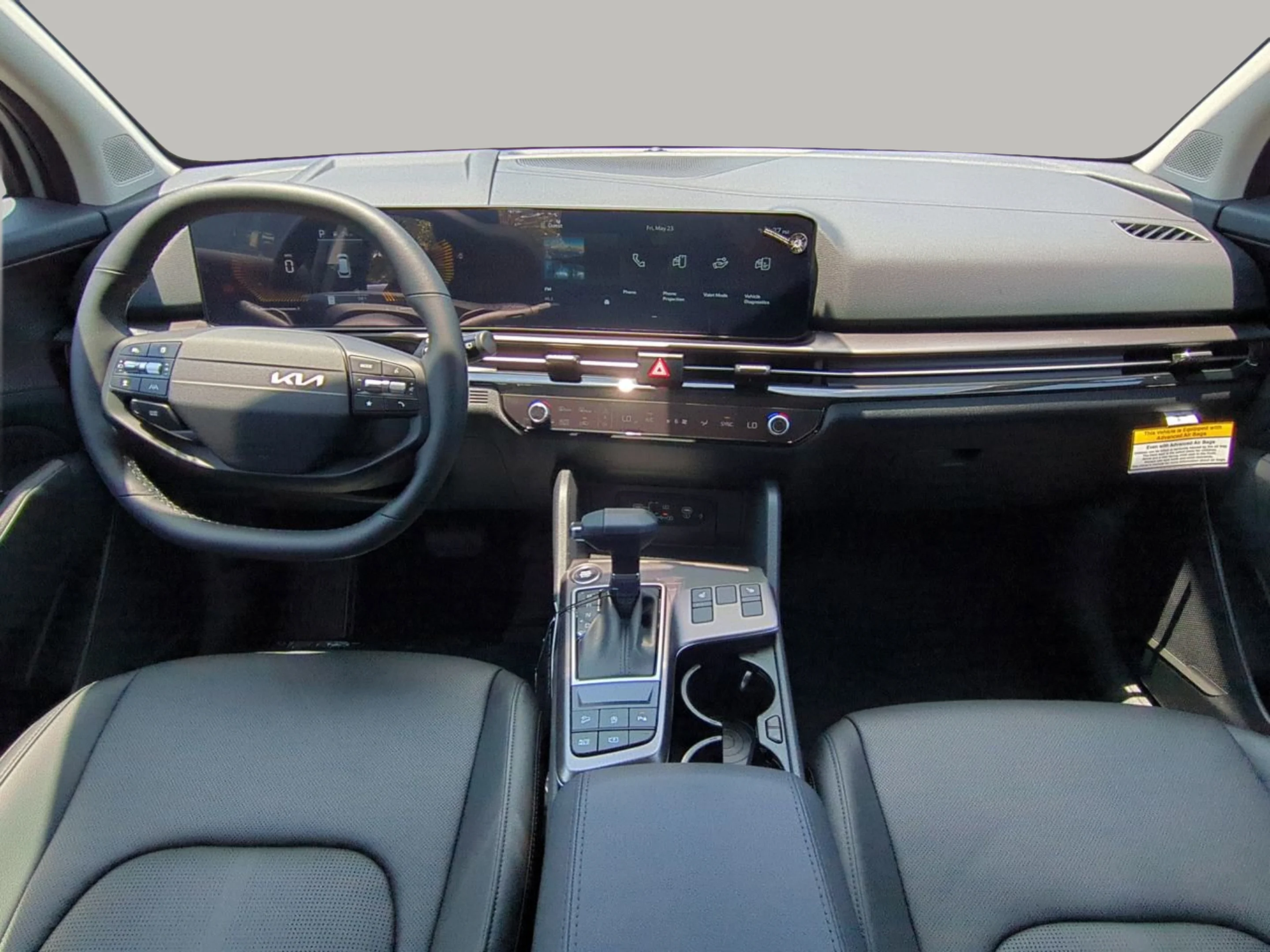 2026 Kia Sportage EX - Photo 18