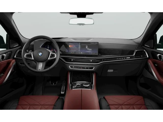 New 2027 Alpine White BMW  image 7