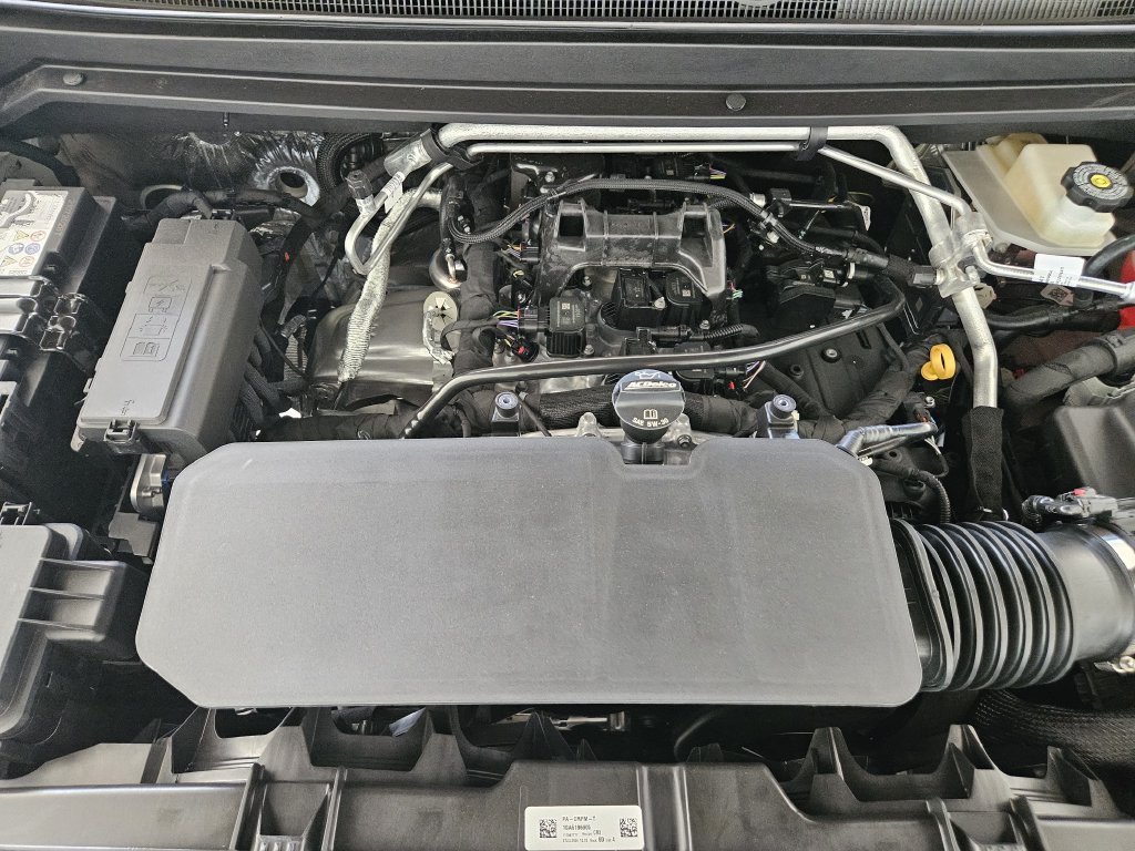2026 Chevrolet Colorado ZR2 - Photo 25