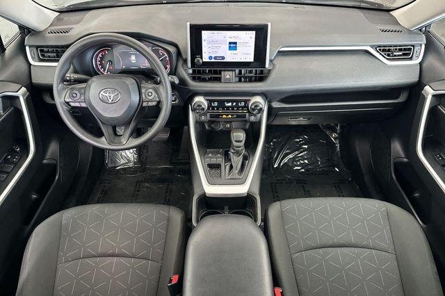 Certified Used 2024 MAGNETIC GRAY MET. Toyota  image 17
