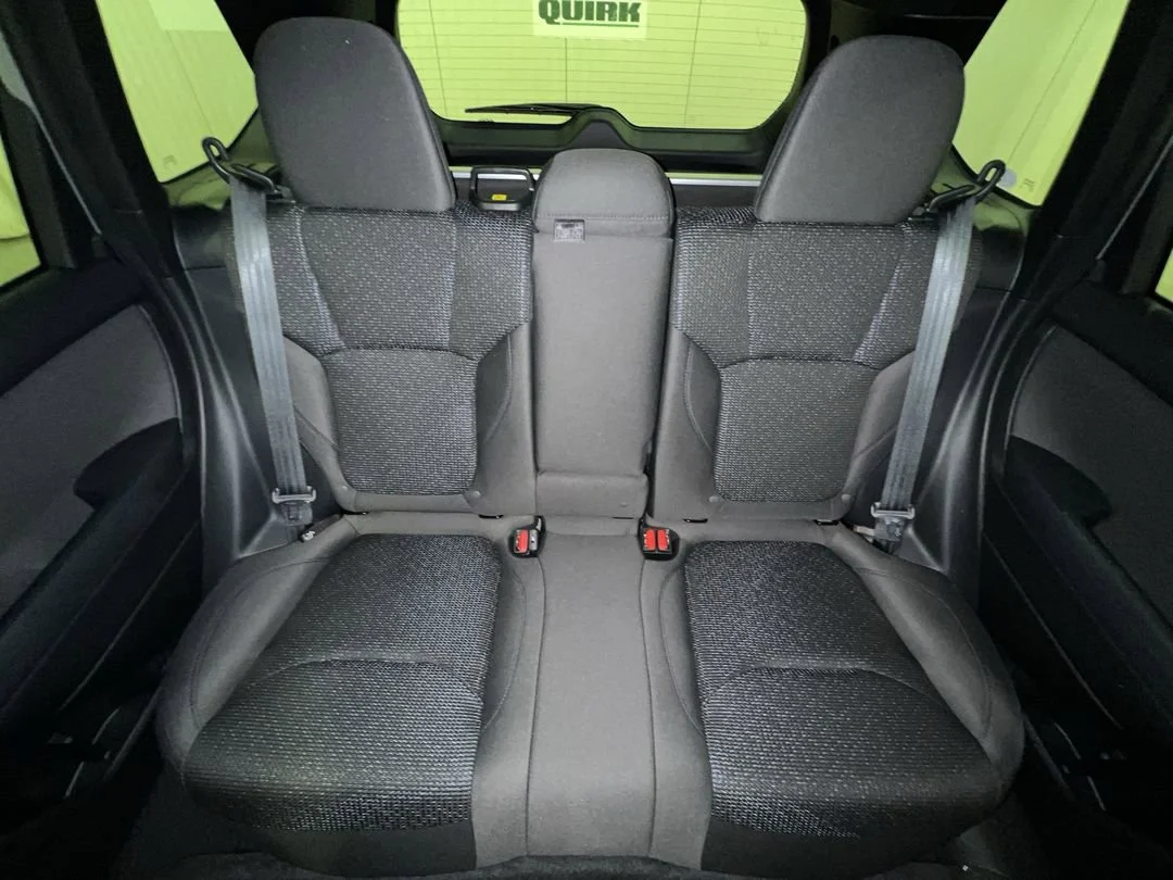 New 2026 River Rock Pearl Subaru Premium image 21