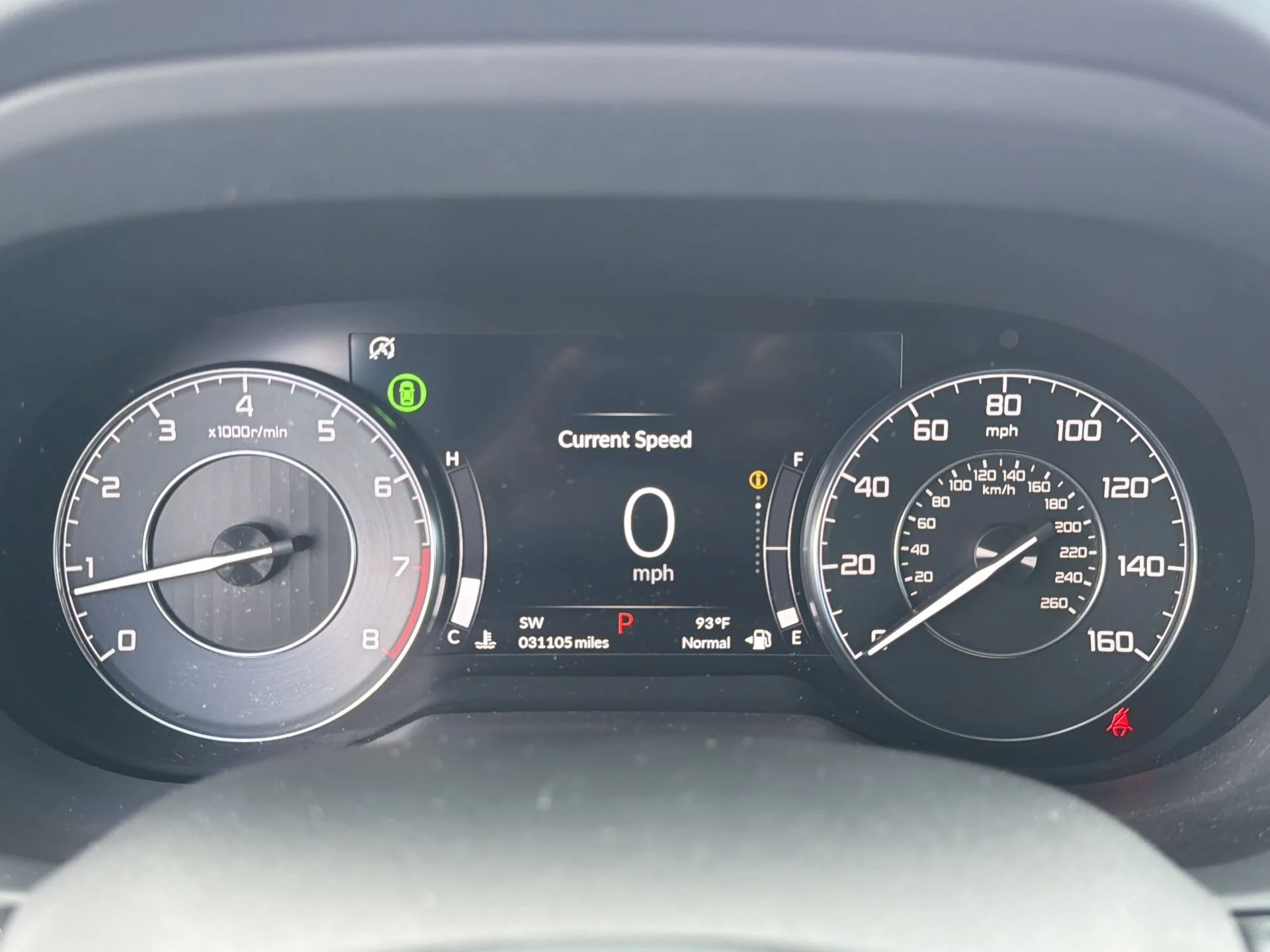Certified Used 2023 Silver Acura Technology Package image 15