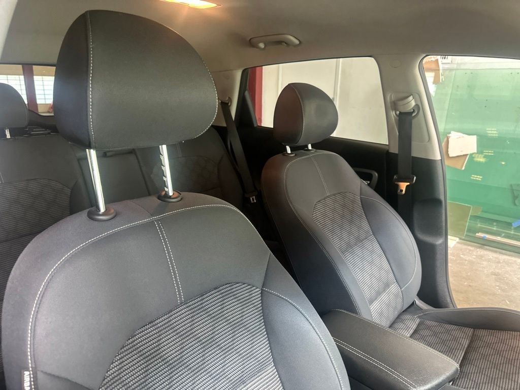 Used 2019 Black Kia LX image 35