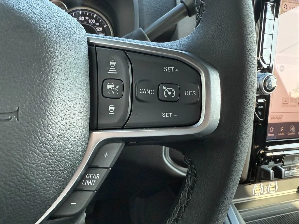 2026 RAM 2500 Big Horn - Photo 21