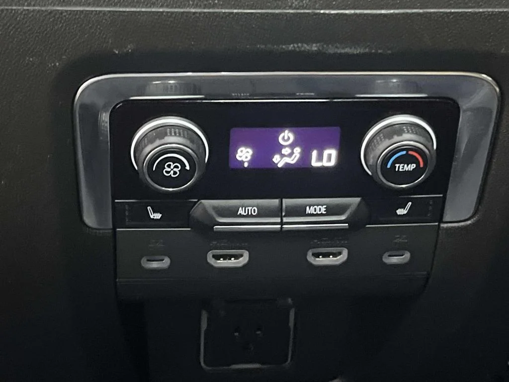 Used 2023 Radiant Red Tintcoat Chevrolet Premier image 15
