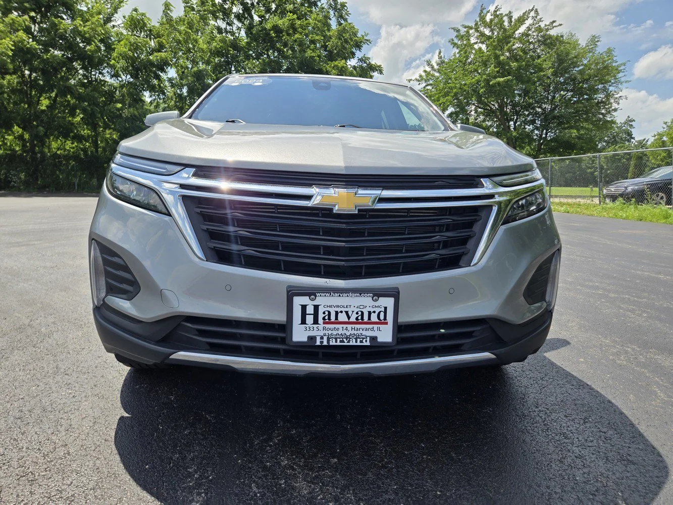 2024 Chevrolet Equinox LT - Photo 38