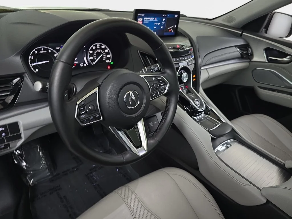 Used 2021  Acura Technology Package image 18