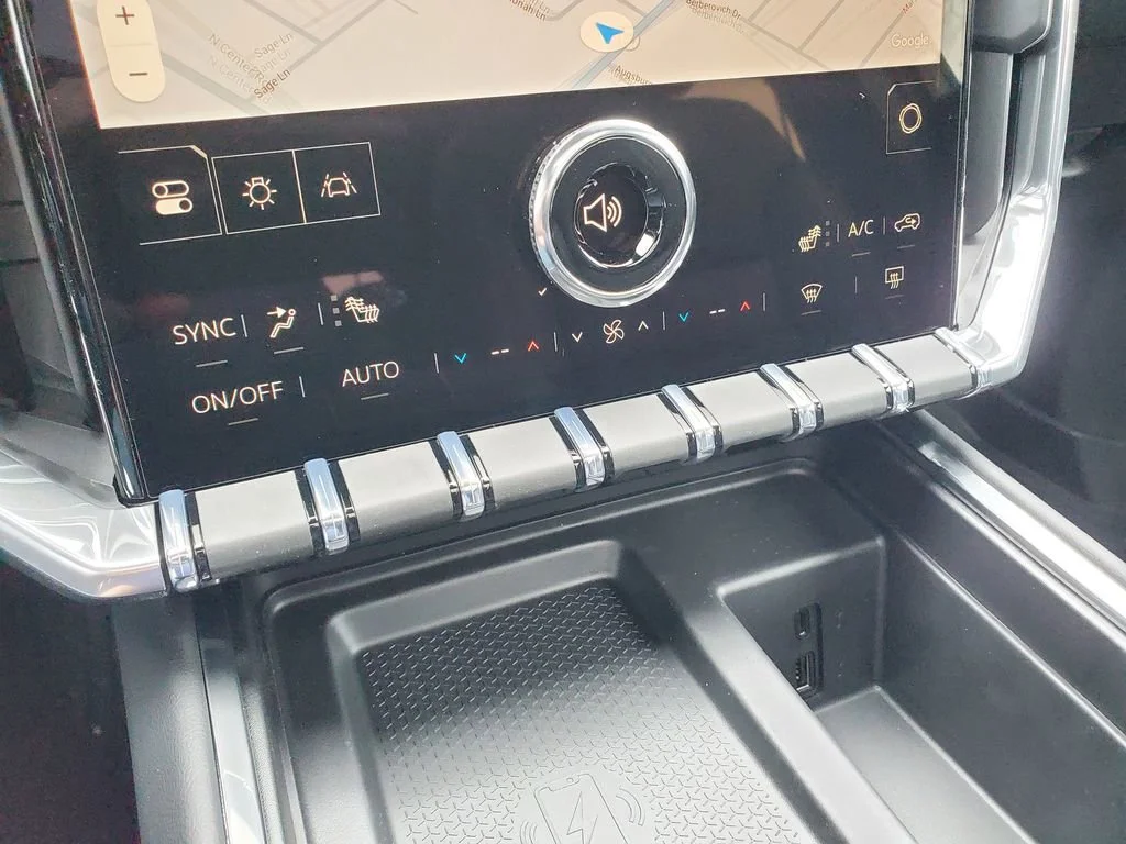 2026 GMC Acadia Elevation - Photo 24