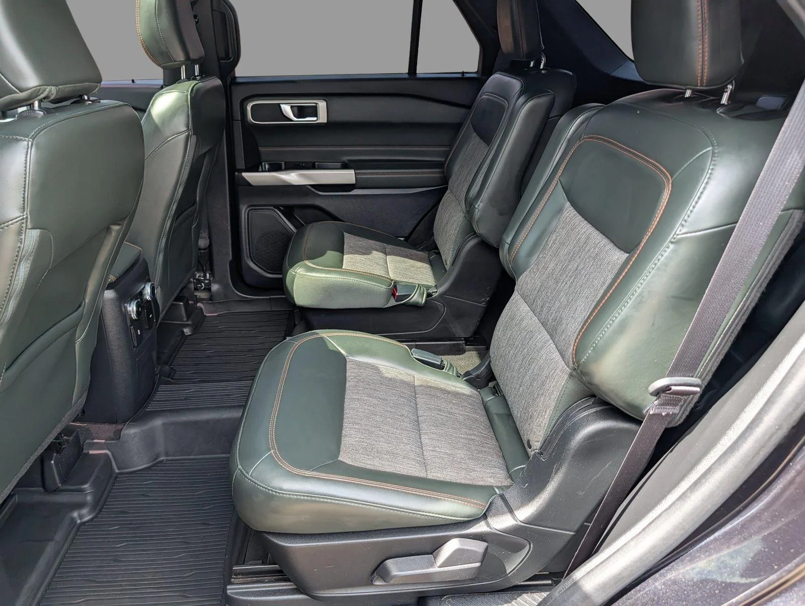 Used 2022 Agate Black Ford Timberline image 34