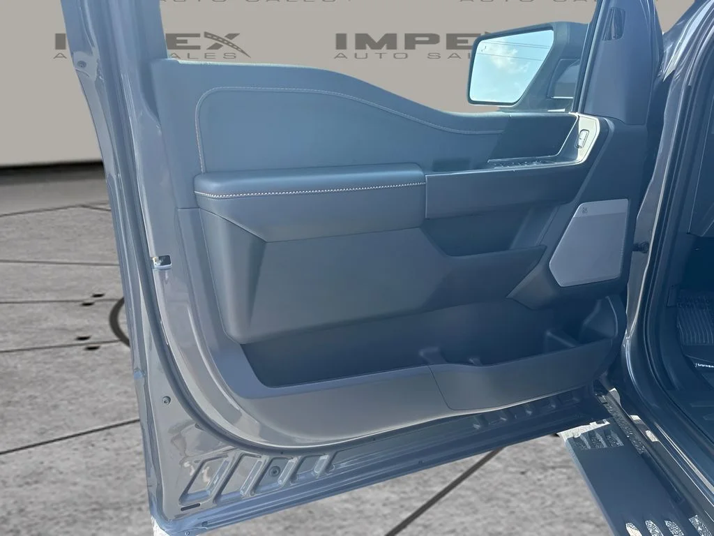 Used 2026 Gray Ford Tremor image 17