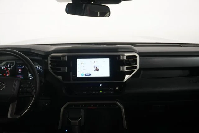 Certified Used 2025 Ice Toyota SR5 image 23