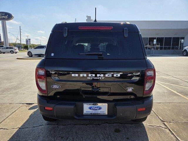 Used 2026 Shadow Black Ford Outer Banks image 4