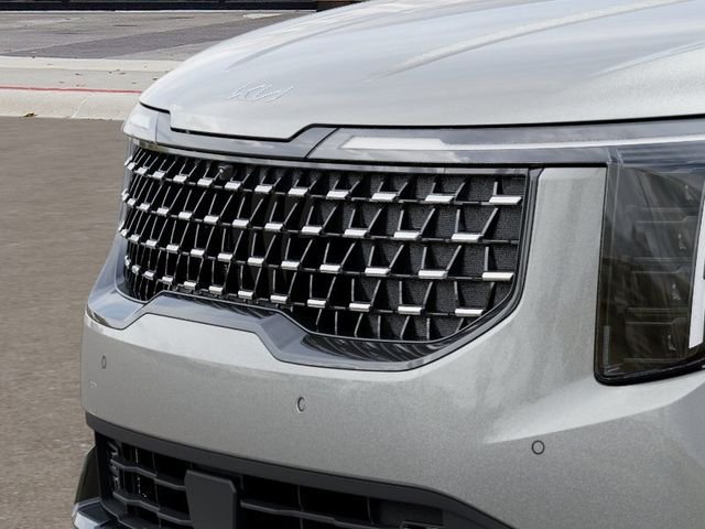 2026 Kia Carnival SX Prestige - Photo 12