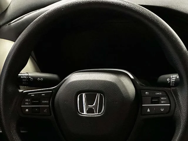 2024 Honda HR-V LX - Photo 19