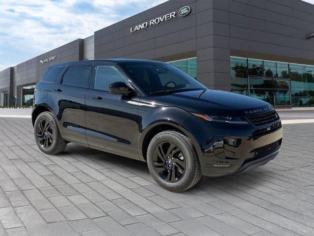 New 2026 Santorini Black Land Rover S image 7