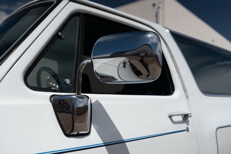 1988 Dodge Ramcharger - Photo 47