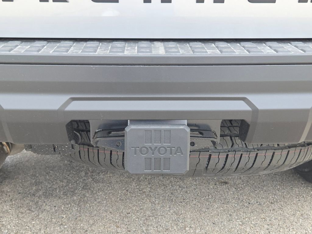 2026 Toyota 4Runner TRD Off-Road Premium - Photo 22