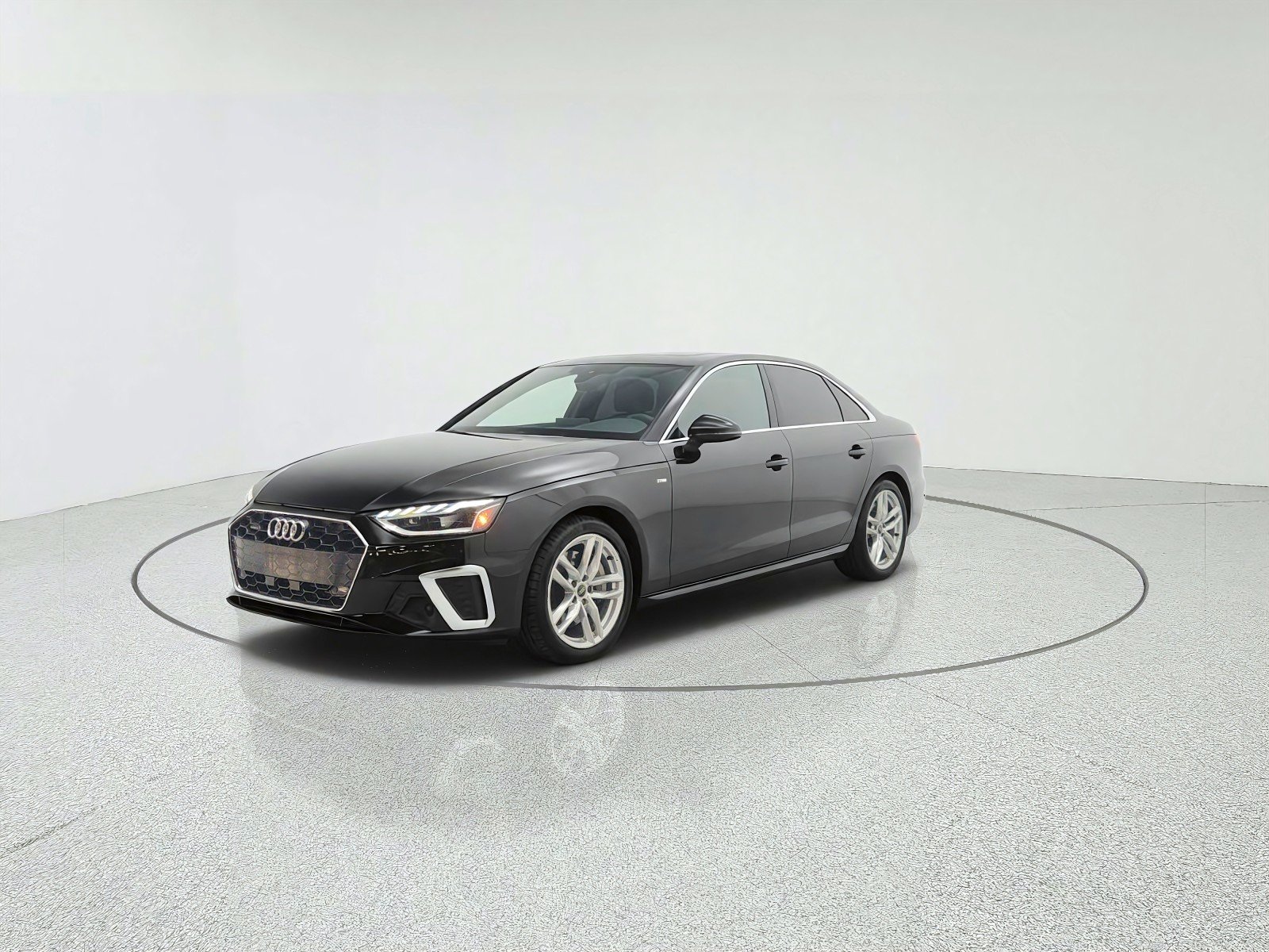 2023 Audi A4 Premium