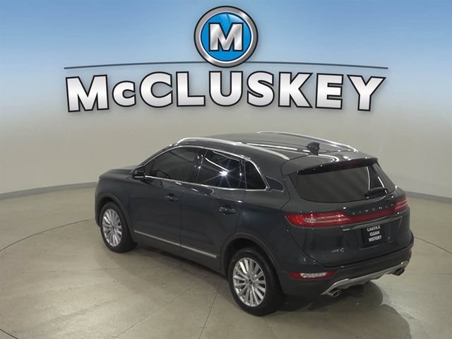 Certified Used 2019 Green Lincoln Standard image 22